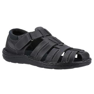 Hush Puppies  Sandalen Albert, Fischer, Leder 