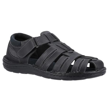 Hush Puppies  Sandalen Albert, Fischer, Leder 