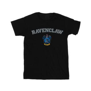 Harry Potter  Tshirt RAVENCLAW CREST 