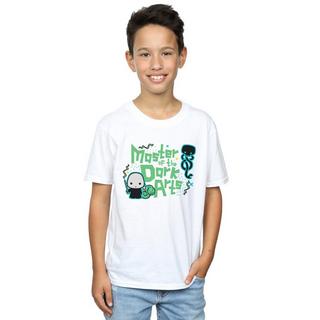 Harry Potter  Voldemort Dark Arts Junior TShirt 