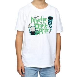 Harry Potter  Voldemort Dark Arts Junior TShirt 
