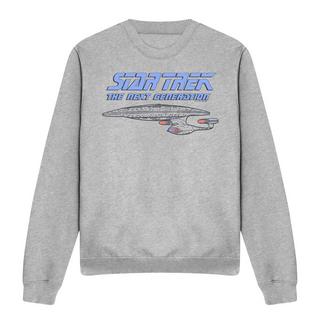 Star Trek Star Trek The Next Generation Sweatshirt  