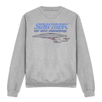 Sweat THE NEXT GENERATION