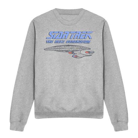 Star Trek Star Trek The Next Generation Sweatshirt  