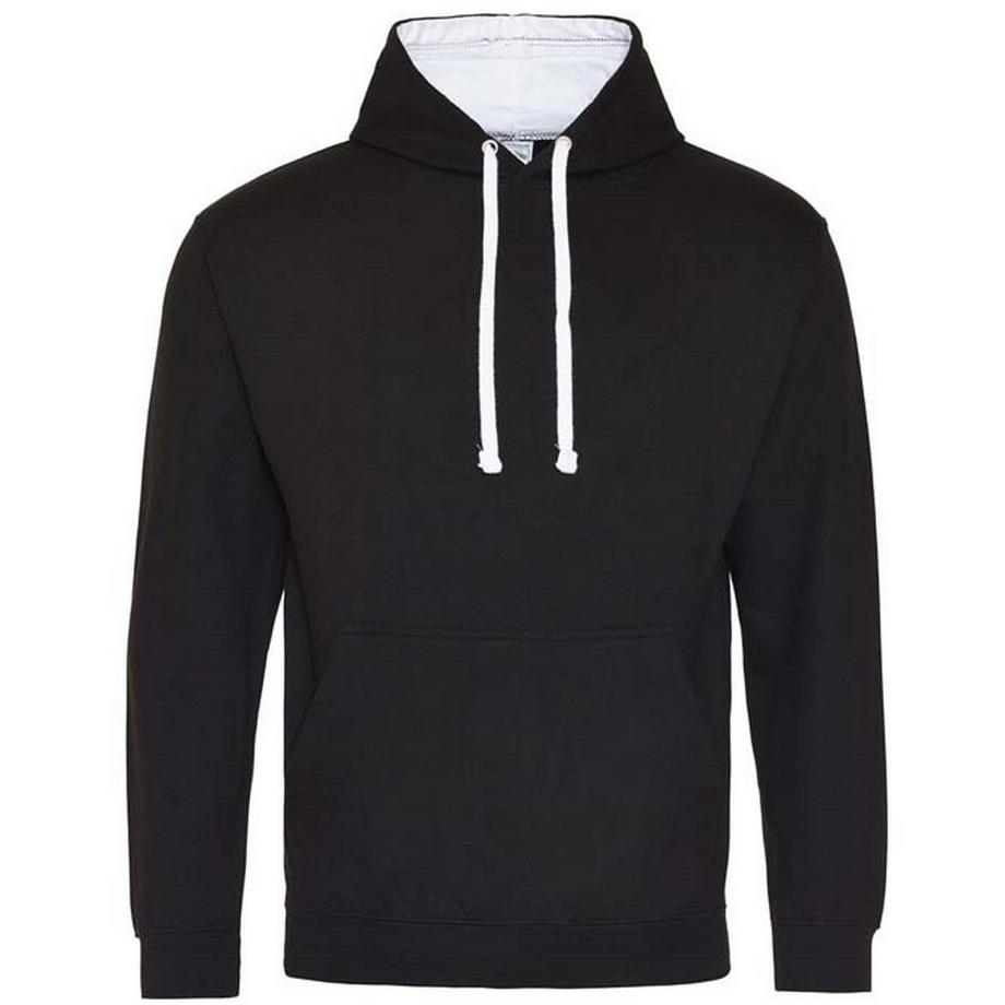 Sweat À Capuche Varsity