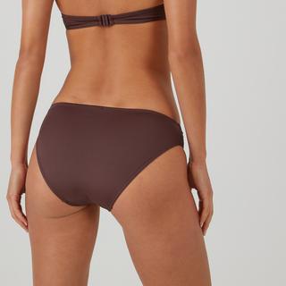 La Redoute Collections  Bikini-Unterteil mit Drapier-Effekt 