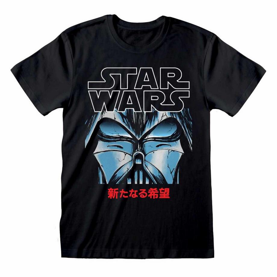 Manga Vader TShirt