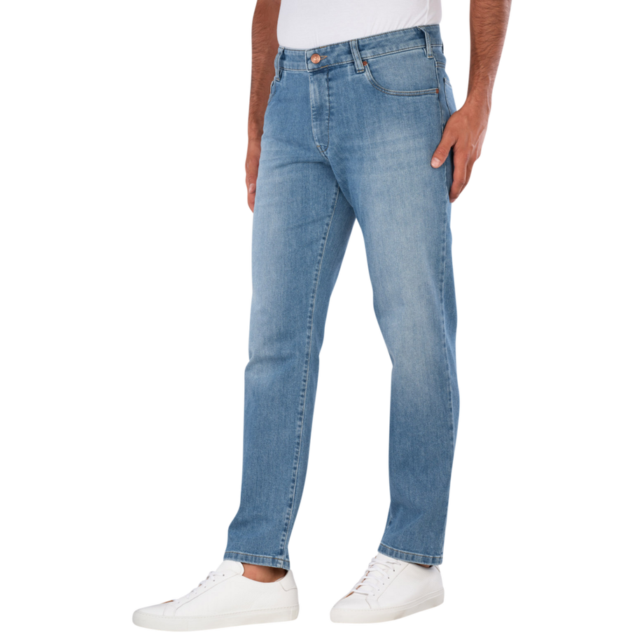 Meyer M5 Jeans Regular Fit  