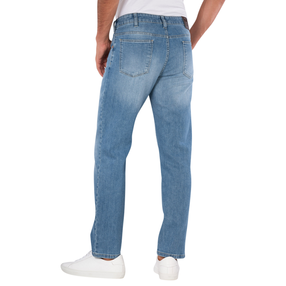 Meyer M5 Jeans Regular Fit  