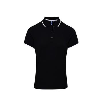 Coolchecker Polo sport