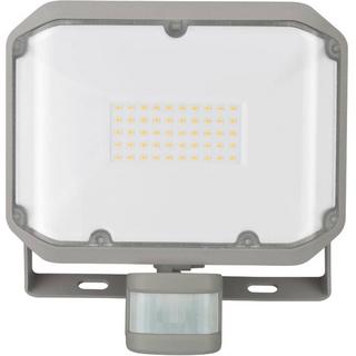 BRENNENSTUHL AL 3050 P  Faretto a LED per esterni ERP: E (A - G) 30 W Bianco caldo  