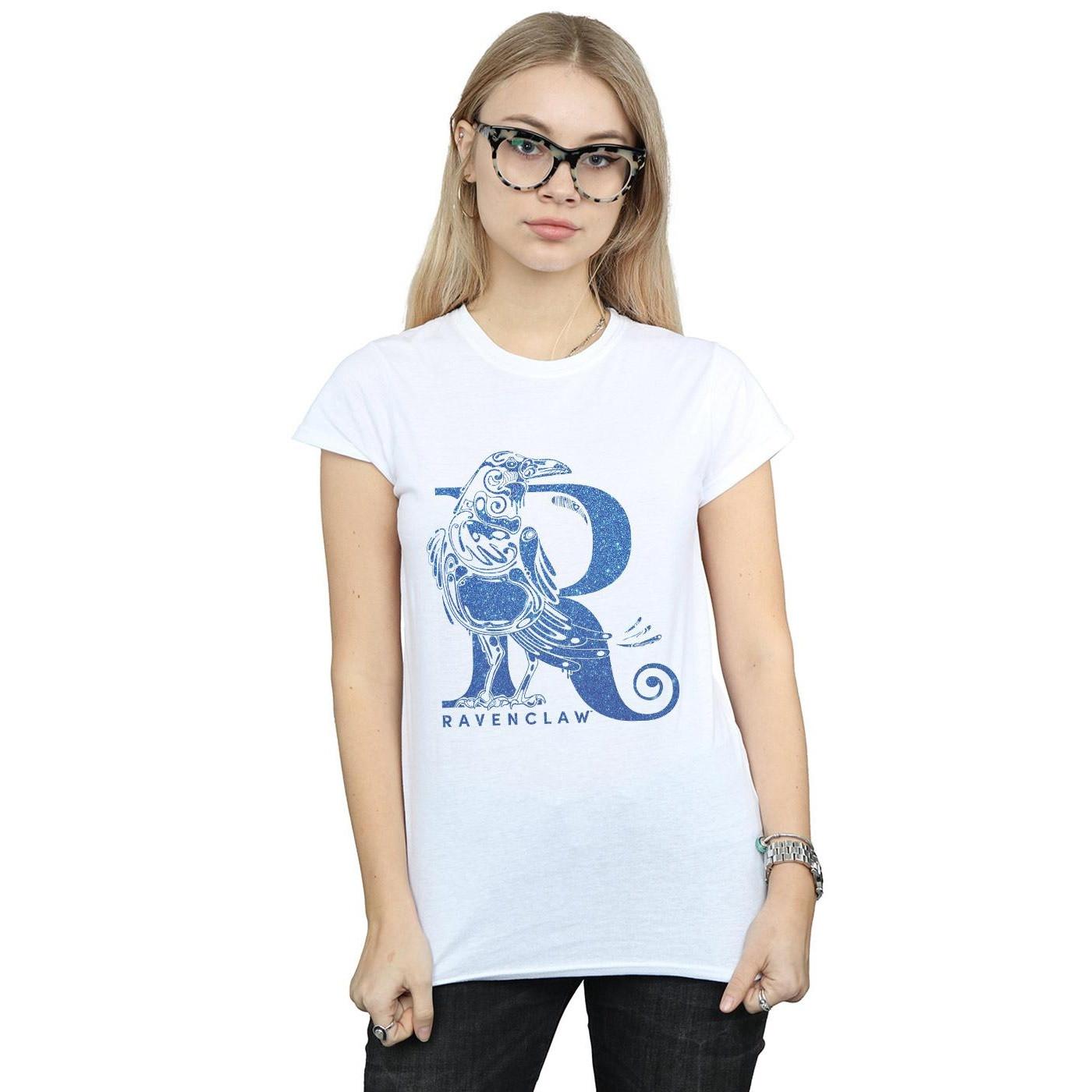 Harry Potter T-Shirt Ravenclaw  