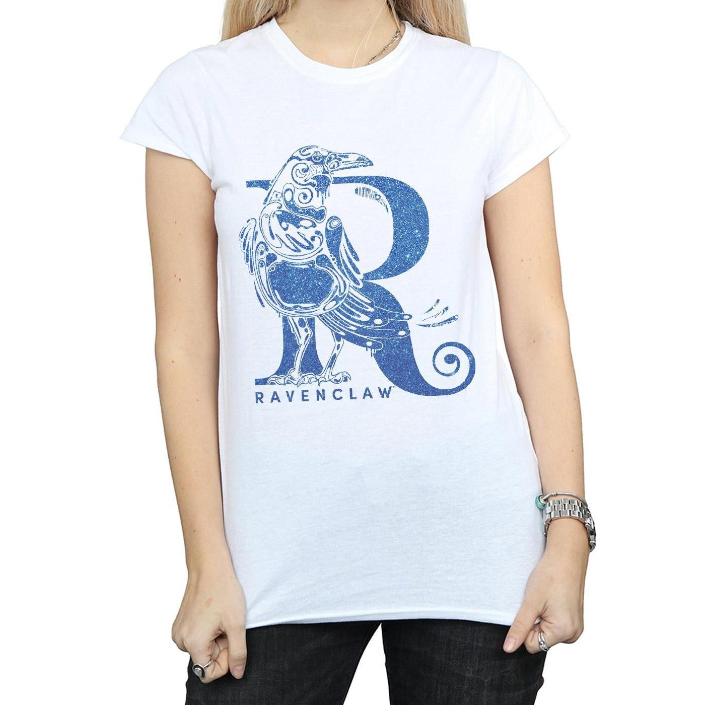 Harry Potter T-Shirt Ravenclaw  