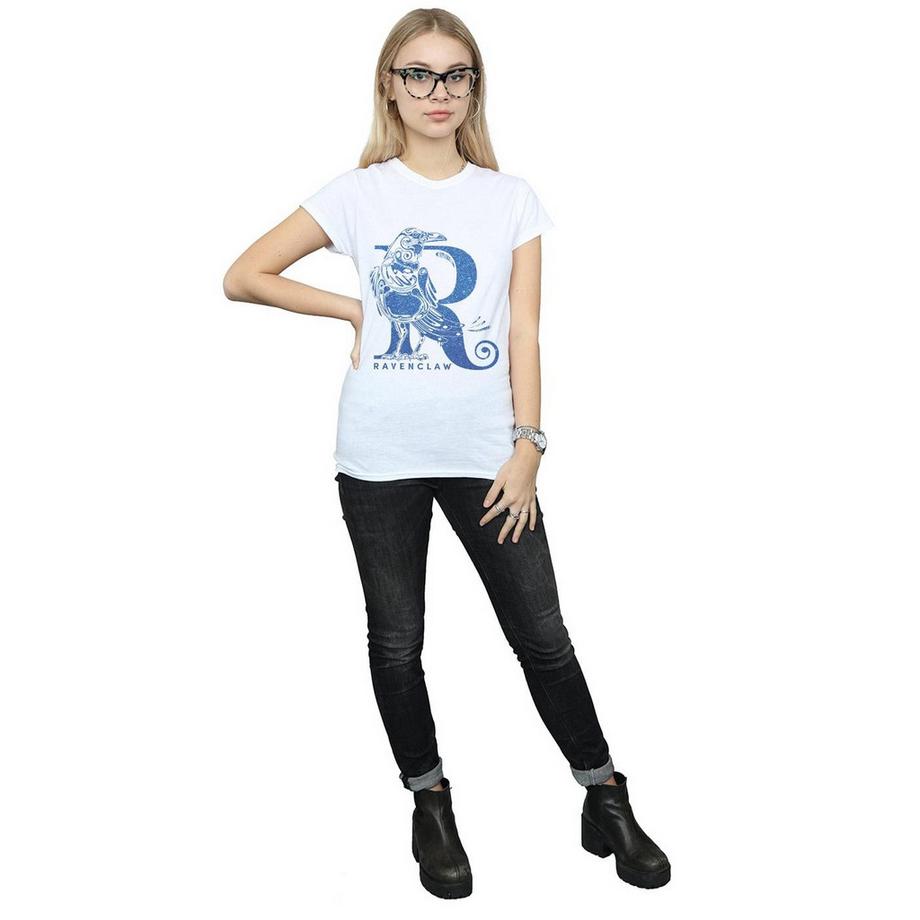 Harry Potter Ravenclaw T-Shirt  