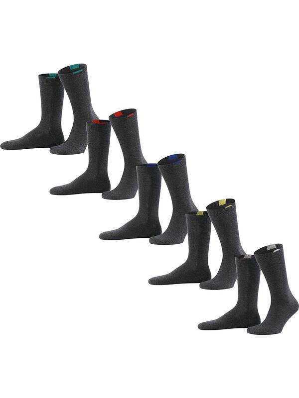 DIM Eco Socken 5er-Pack  