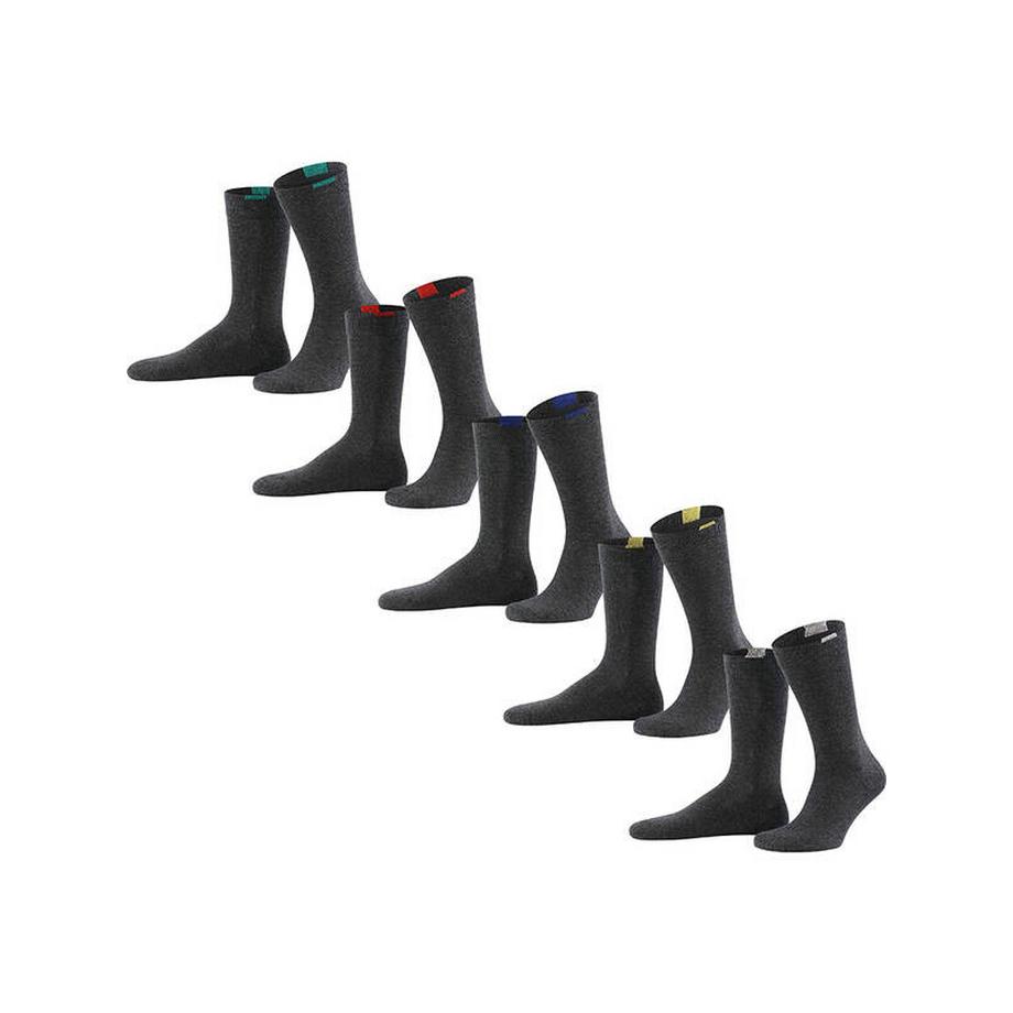 DIM Eco Socken 5er-Pack  