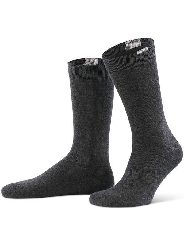 DIM Eco Socken 5er-Pack  