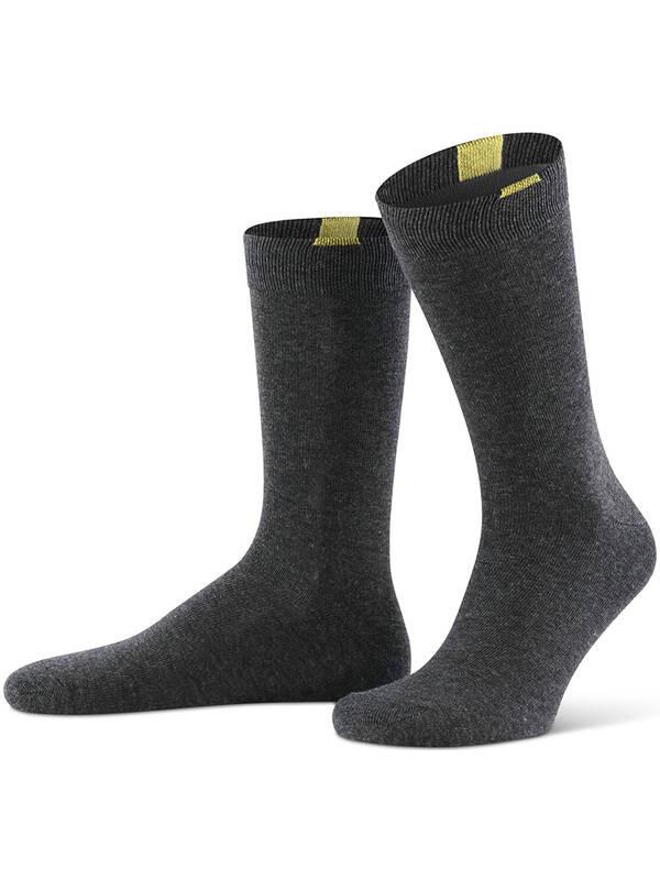 DIM Eco Socken 5er-Pack  