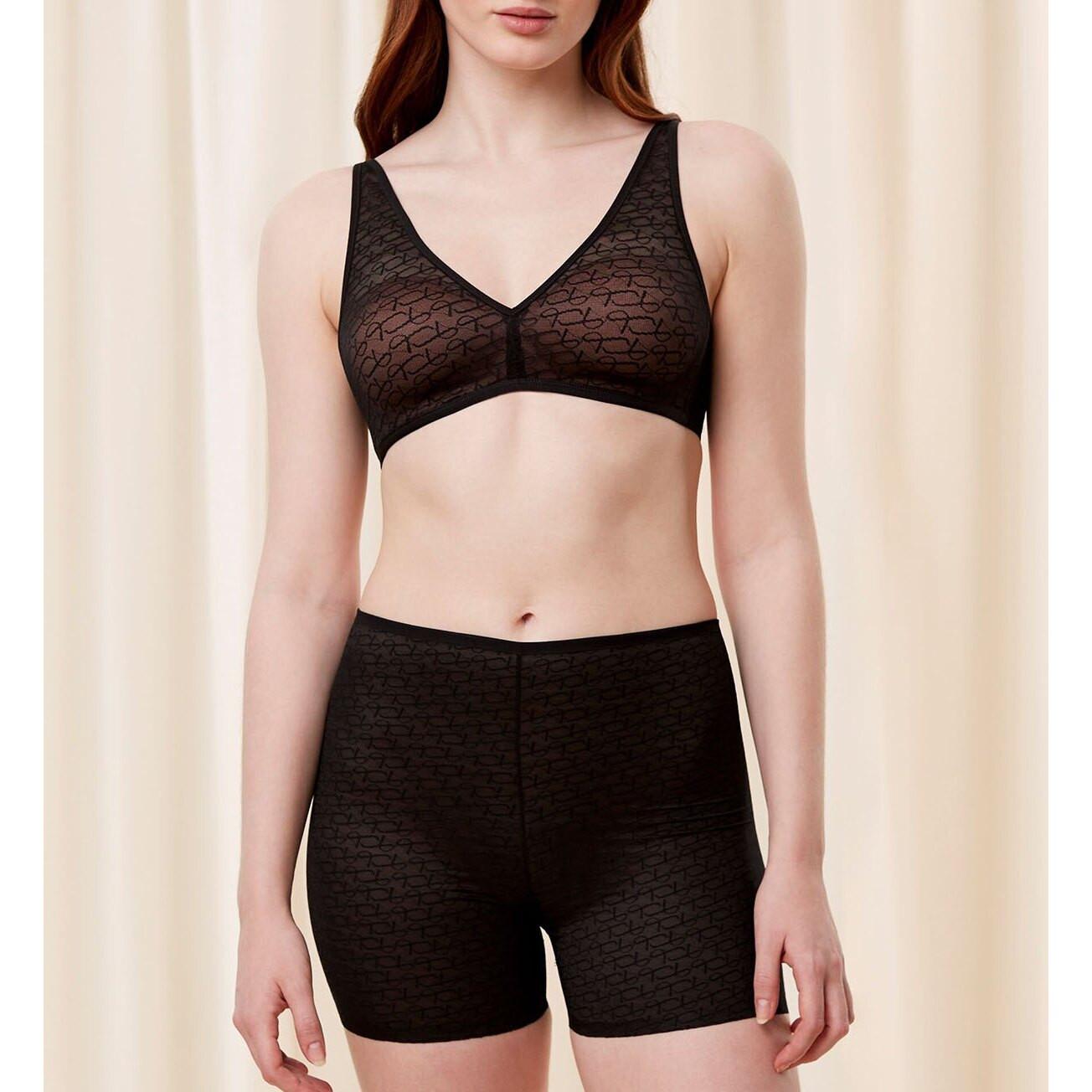 Triumph  boxer da signature sheer 