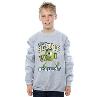 Disney  Sweat MONSTERS UNIVERSITY 