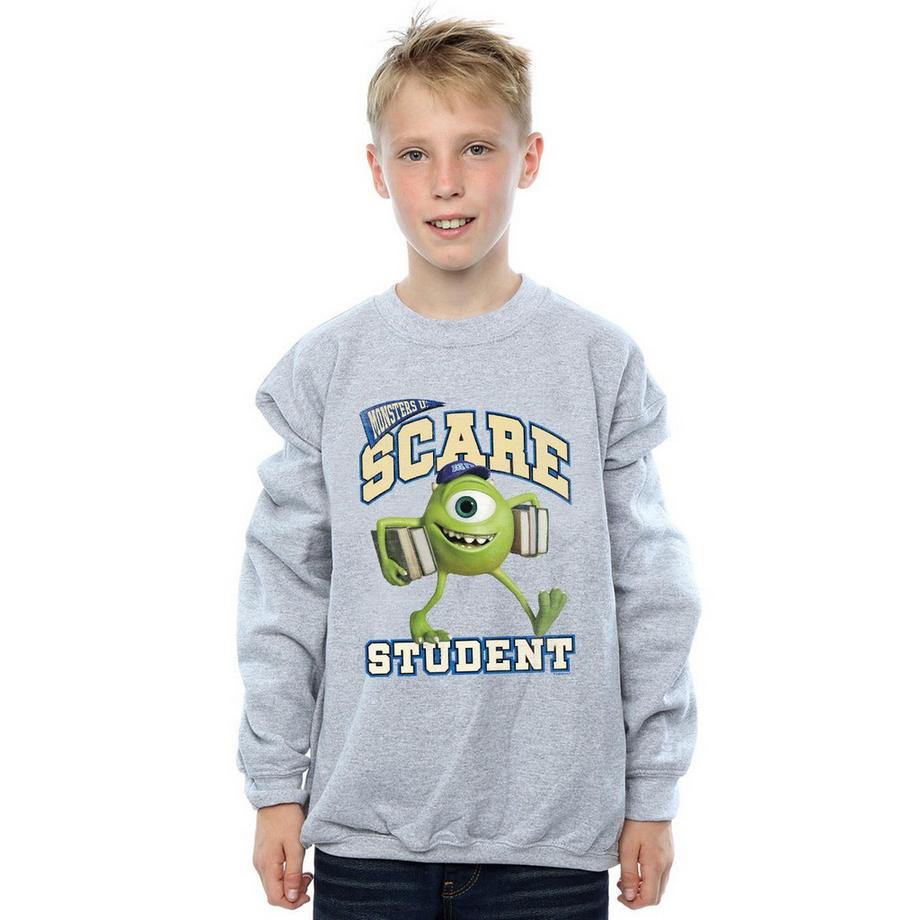 Disney  Monsters University Sweatshirt 