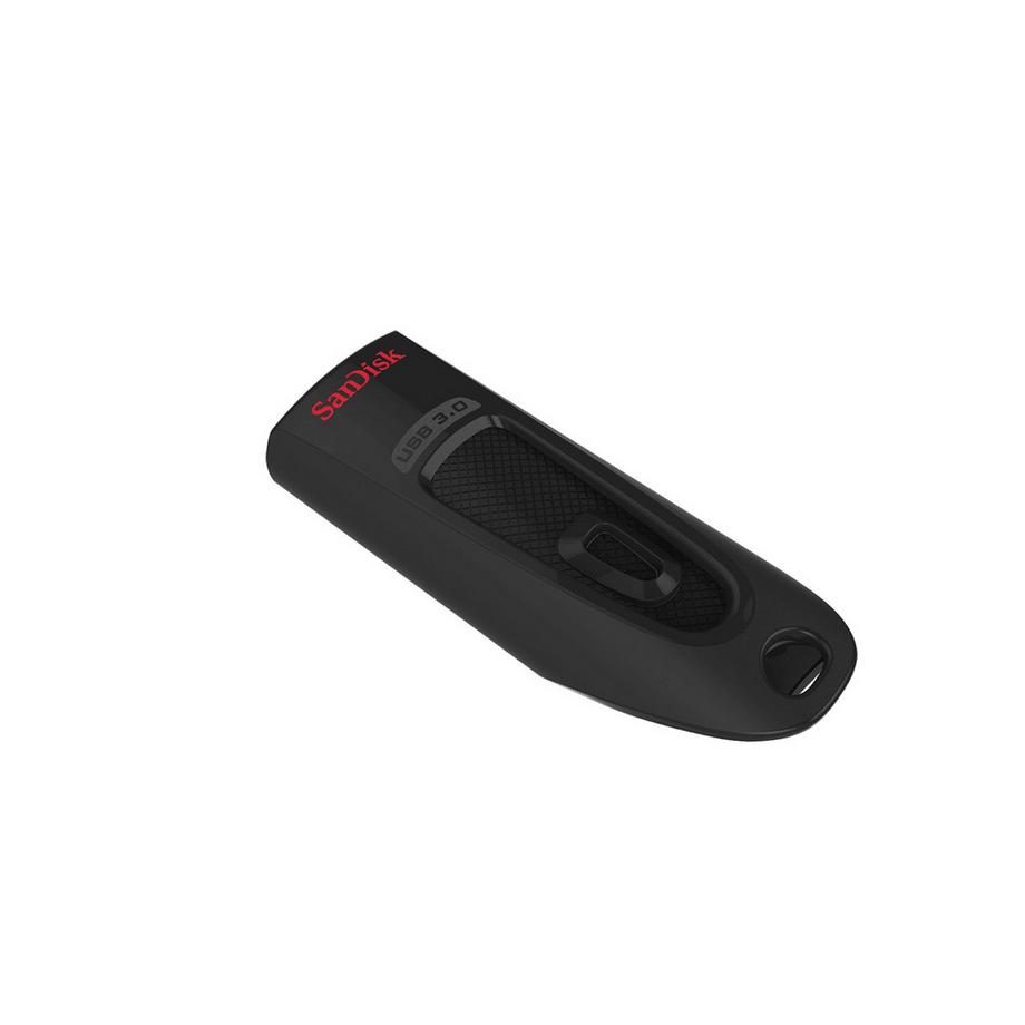 SanDisk  SanDisk Ultra USB 3.0 Flash Laufwerk 64 GB 