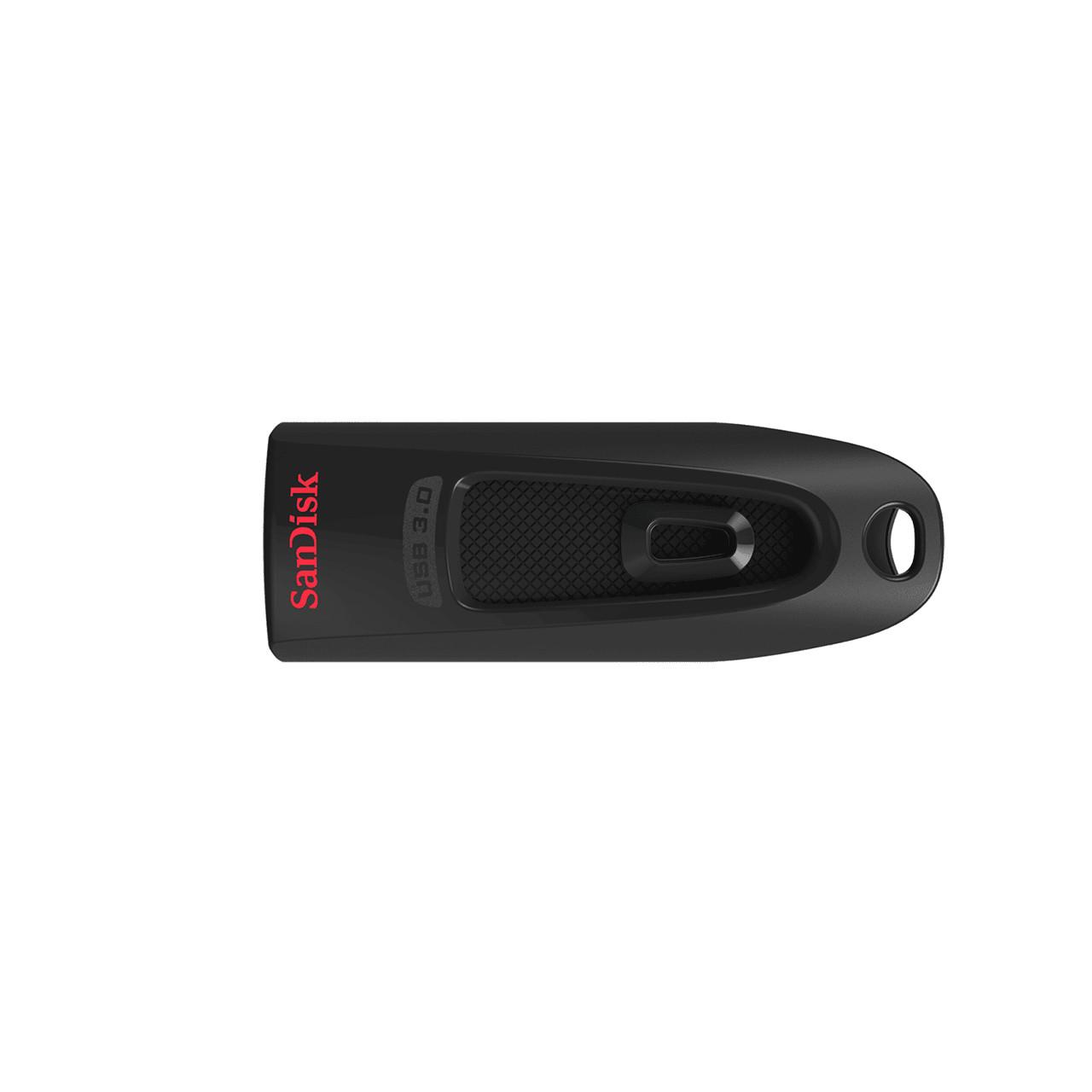 SanDisk  SanDisk Ultra USB 3.0 Flash Laufwerk 64 GB 