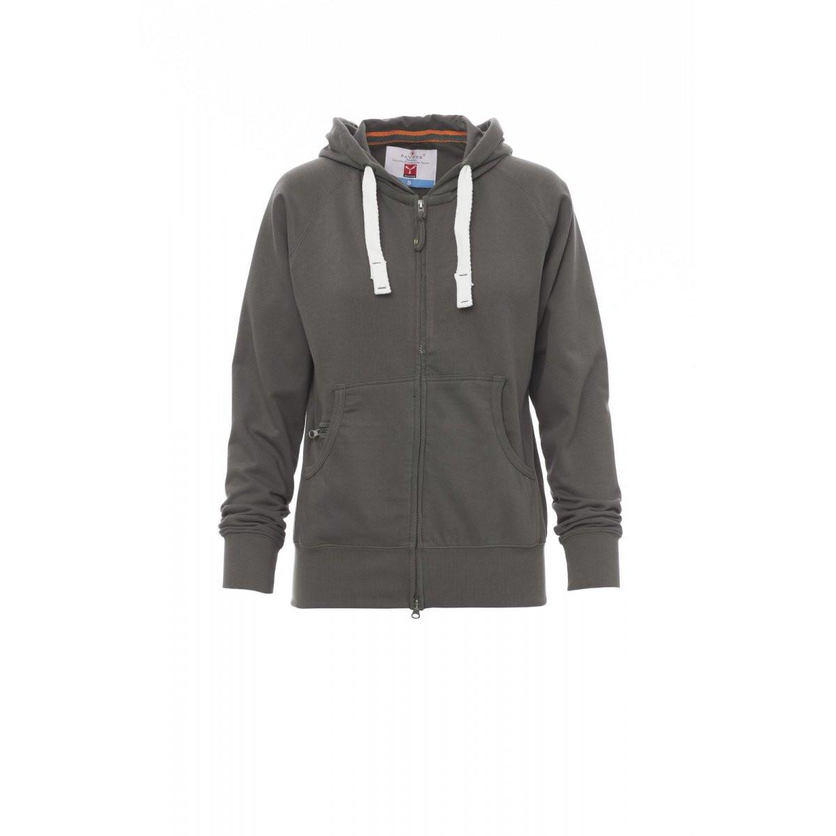 Payper Wear Hawaii+ Full Zip Kapuzenpullover  