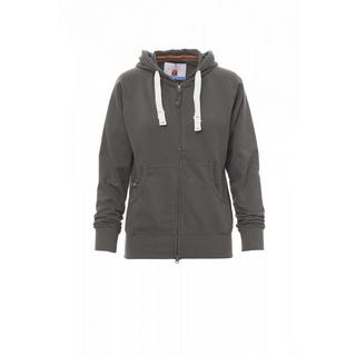 Payper Wear Hawaii+ Full Zip Kapuzenpullover  