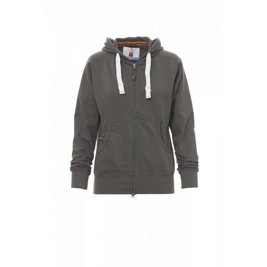 Payper Wear Hawaii+ Sweatshirt à Capuche Full Zip  