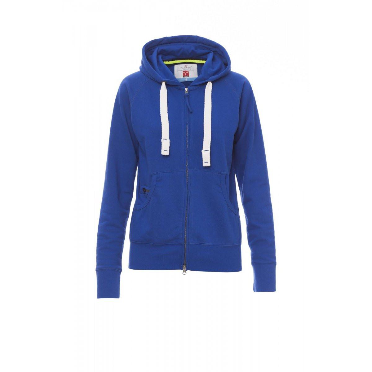 Payper Wear Hawaii+ Full Zip Kapuzenpullover  