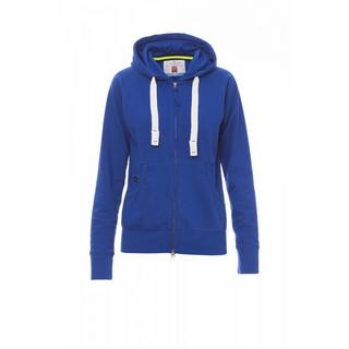 Payper Wear Hawaii+ Full Zip Kapuzenpullover  