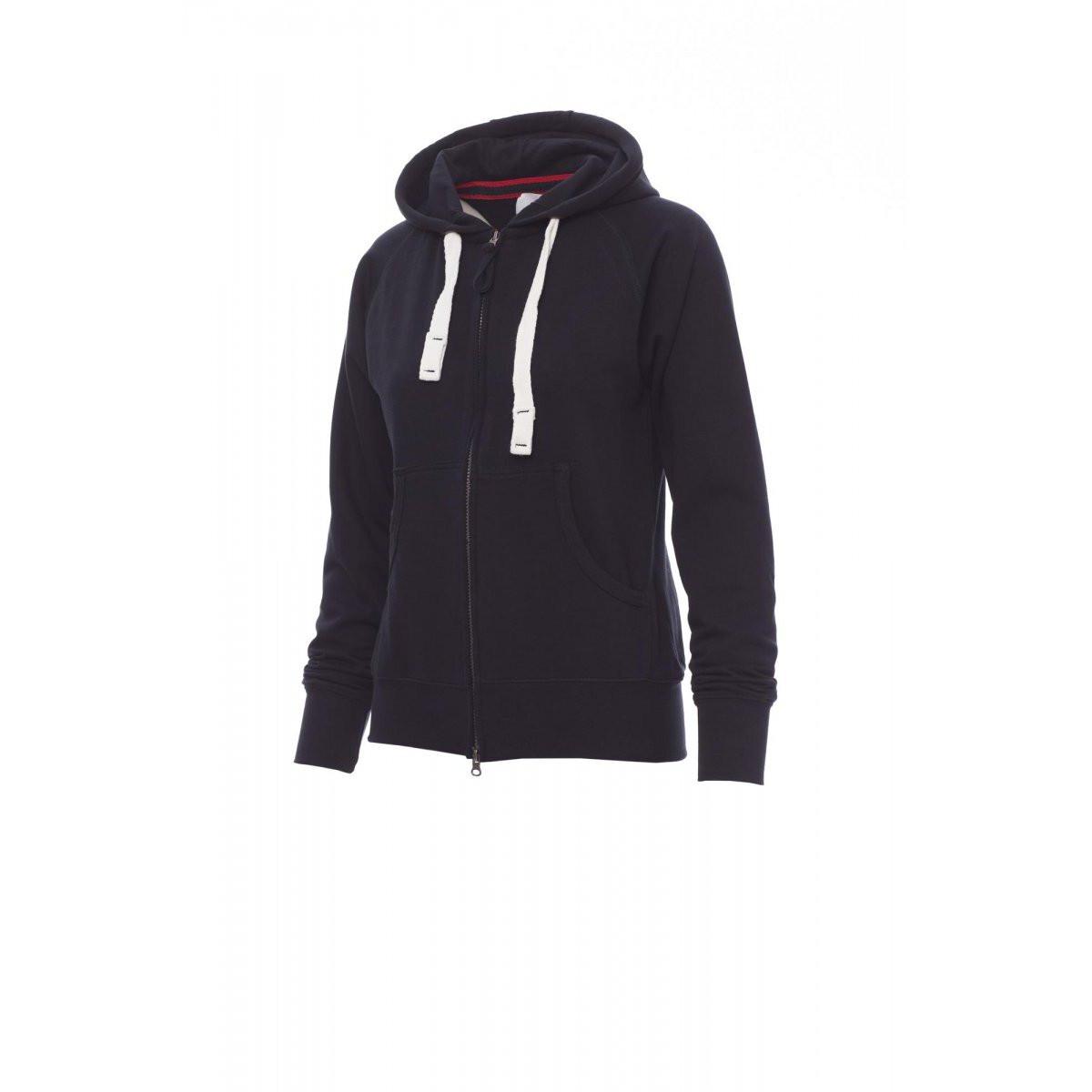 Payper Wear Hawaii+ Full Zip Kapuzenpullover  