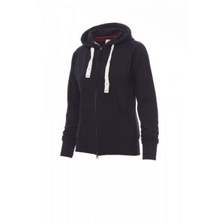 Payper Wear Hawaii+ Full Zip Kapuzenpullover  