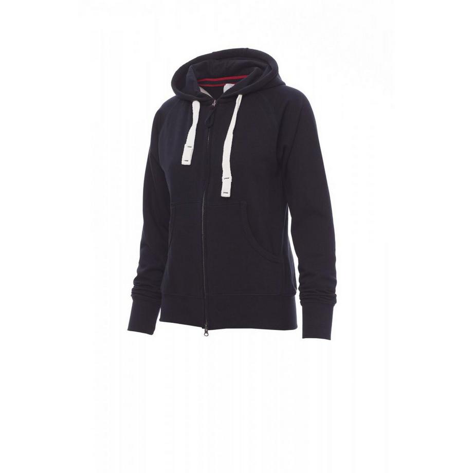 Payper Wear Hawaii+ Sweatshirt à Capuche Full Zip  