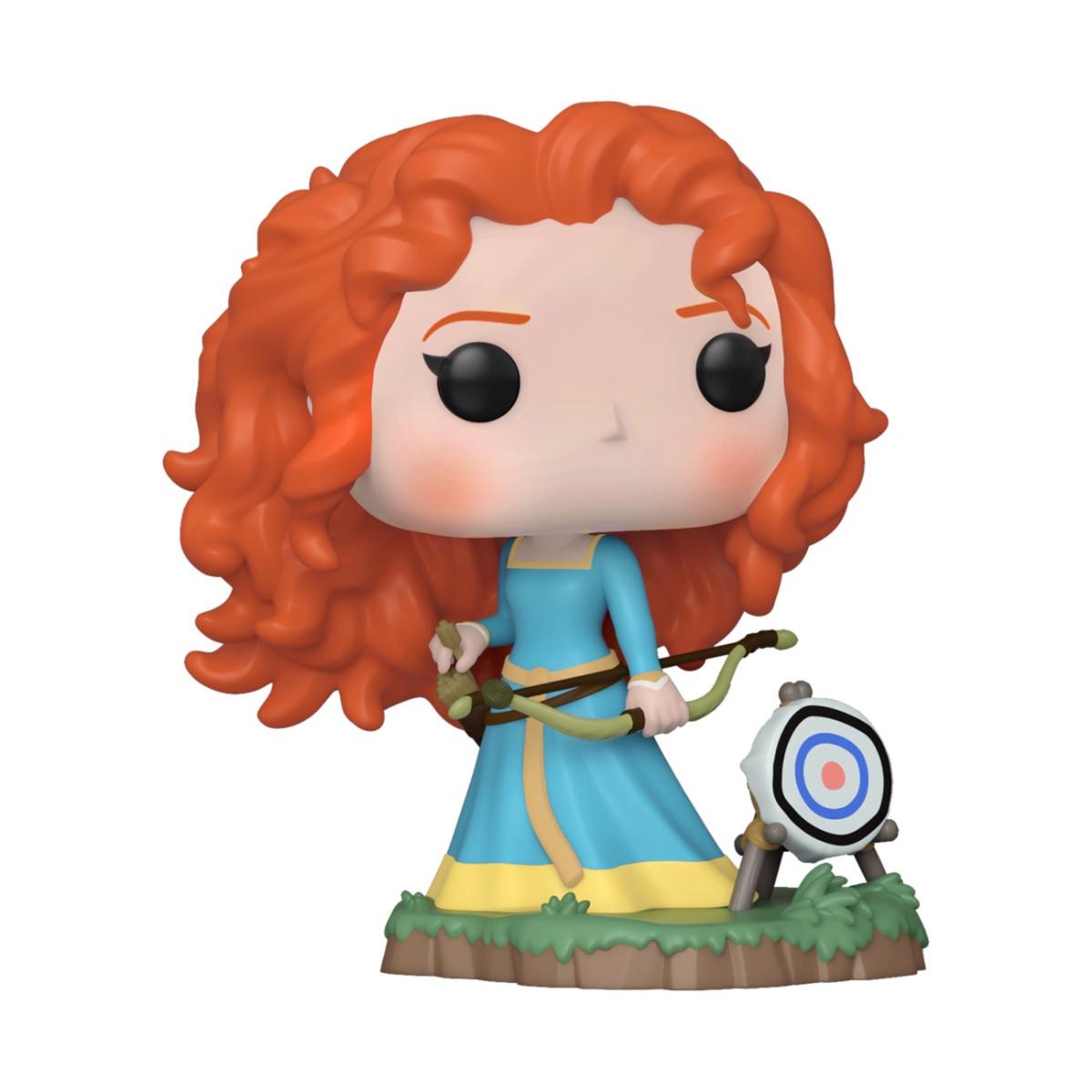 Funko  Funko POP! Disney Princess Brave: Merida (1022) 