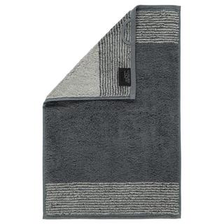 Cawö Handtuch  1er Pack-Luxury Home C Two-Tone  