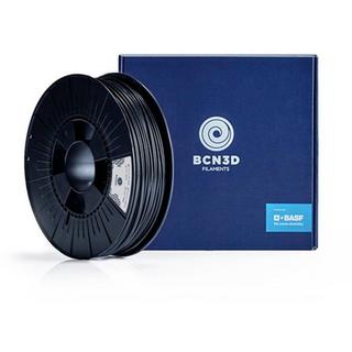 BCN3D  PAHT CF15 Filament PAHT 2.85 mm 700 g Schwarz 1 St. 