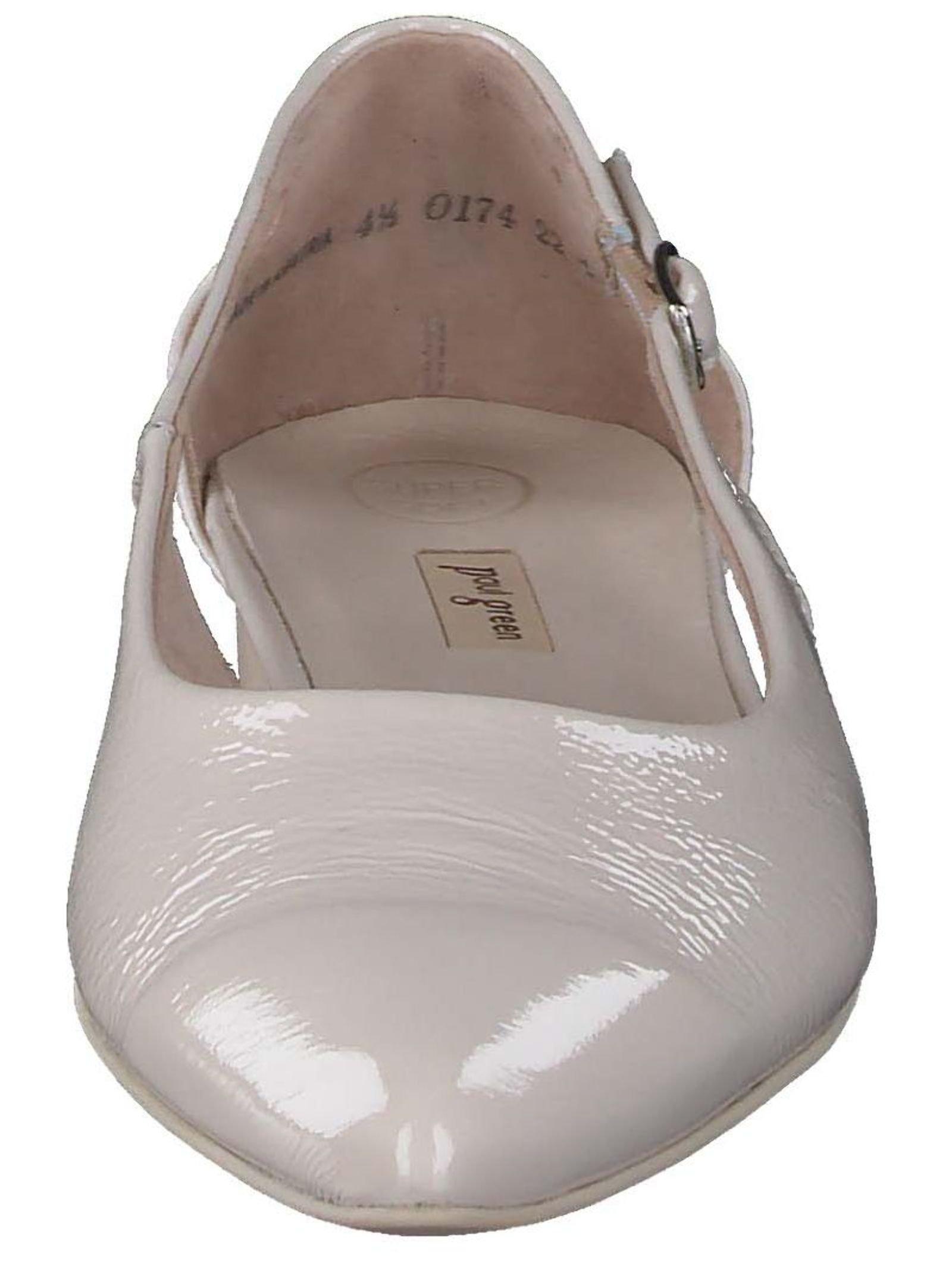 Paul Green  Ballerinas 