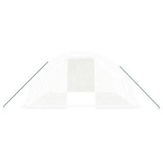VidaXL Gewächshaus polyethylen  