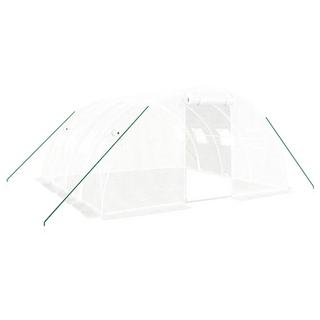 VidaXL Gewächshaus polyethylen  