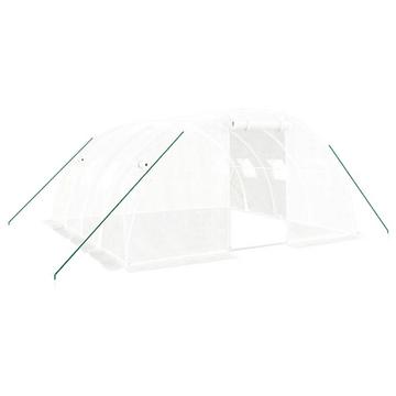 Gewächshaus polyethylen