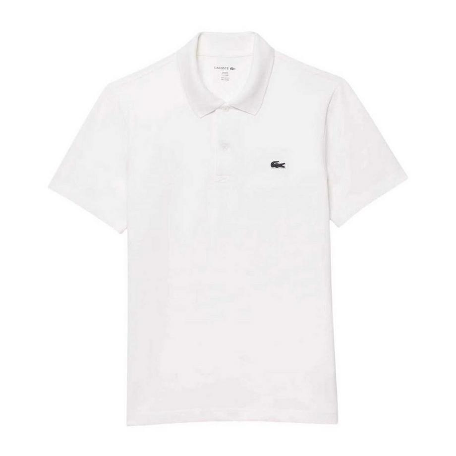 Polo Motiftyle Logo Sur Poitrine