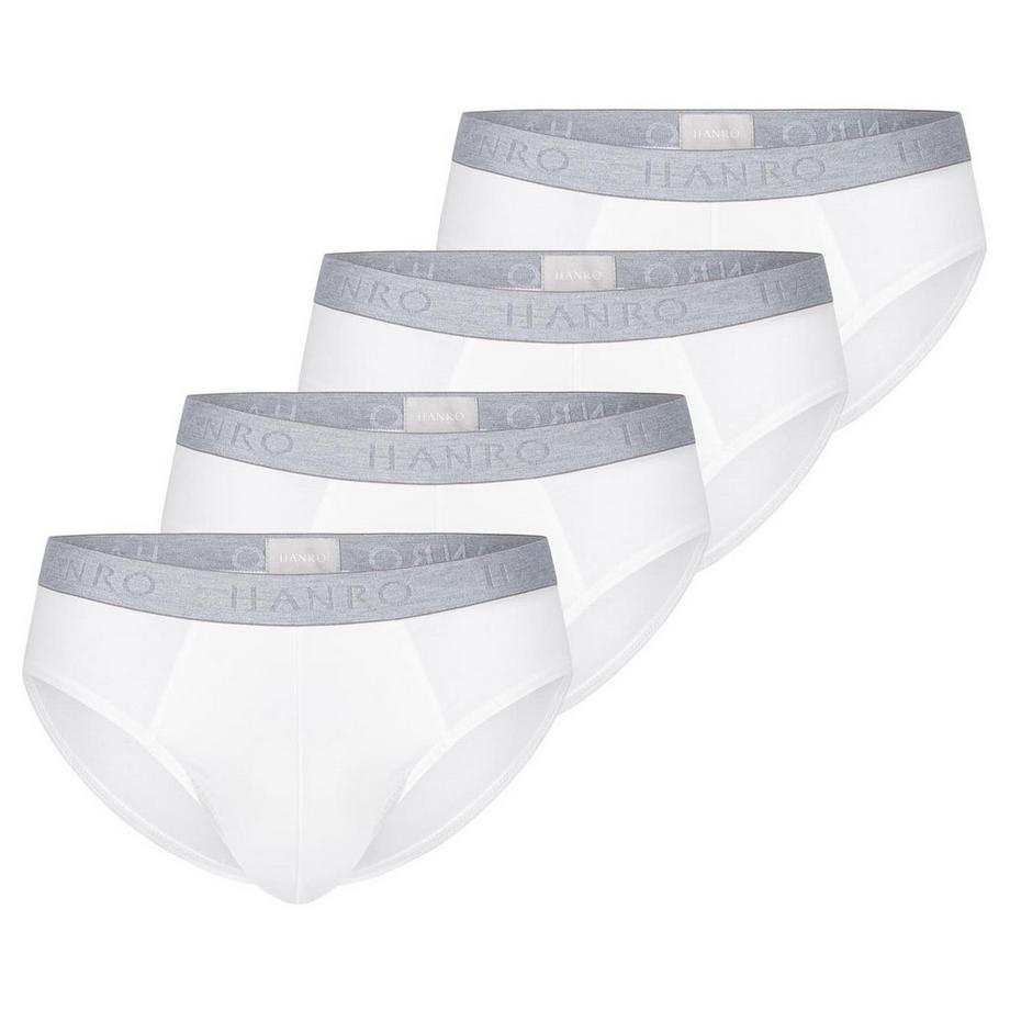 Cotton Essentials lot de 4  - slips