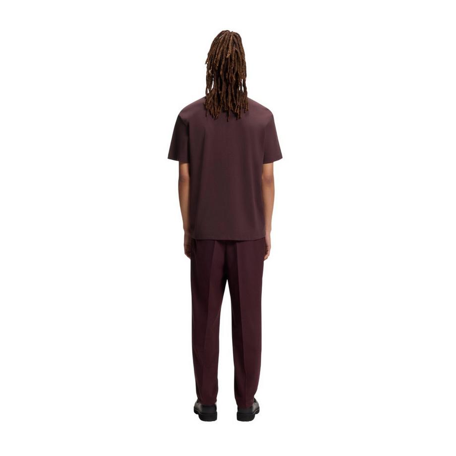 HUGO  Deabono Maglietta Polo Logo 