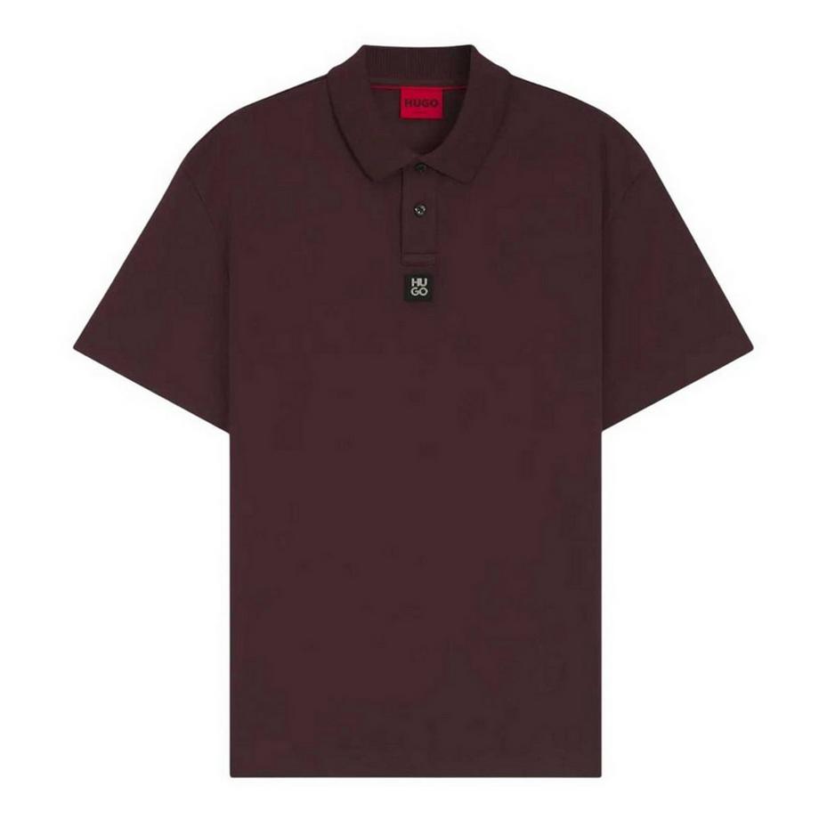Polo Motiftyle Logo Deabono