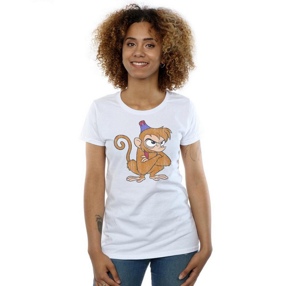 Disney T-shirt Angry Abu  