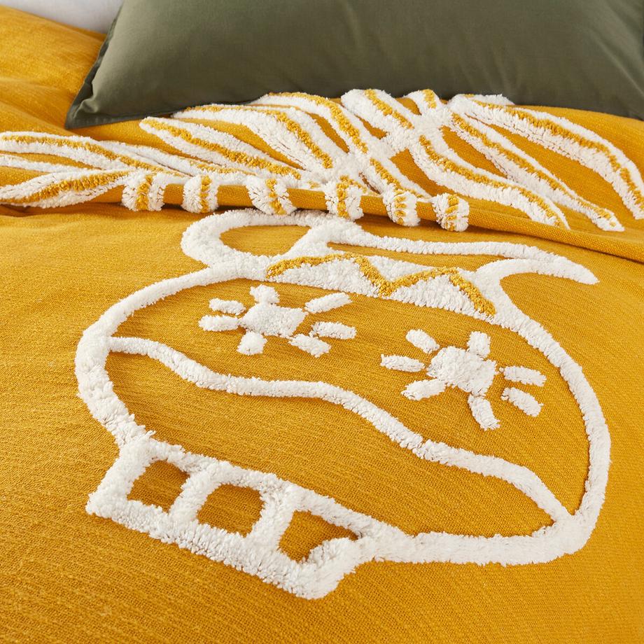 La Redoute Intérieurs Hesperos Tagesdecke  