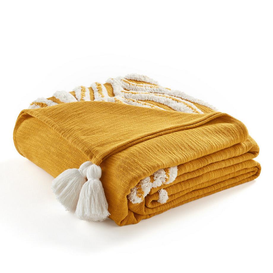 La Redoute Intérieurs Hesperos Tagesdecke  