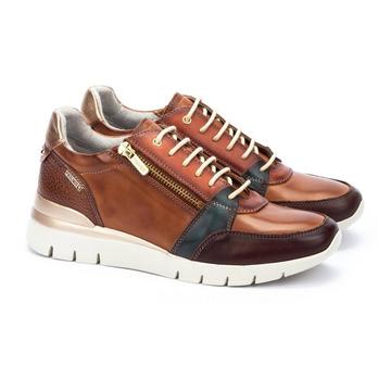 Sneakers   Cantabria W4R-6718C4